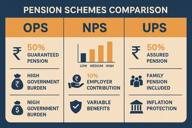 Understanding India's Pension Evolution